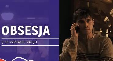 Filmy w Kinie Łuków w dniach od 5 do 11 czerwca (ZAPROSZENIE)