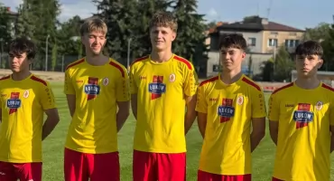 Sportowy fundament Łukowa pod lupą. Miasto stawia na Orlęta i wielostronny rozwój młodzieży