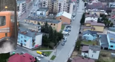 Zloty zabytków, morsowanie i AI w biznesie. Sprawdź, jak ratusz finansuje najbardziej nietypowe pomysły łukowian
