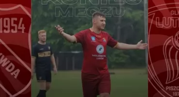 Sensacja, której mało kto się spodziewał! Faworyt odprawiony z kwitkiem w Krzywdzie