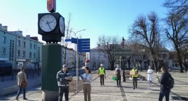  Praca i zarobki w Łukowie co warto wiedzieć szukając etatu w 2026 roku