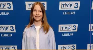 Ignacy Nurzyński z Łukowa zdobył Grand Prix ogólnopolskiego konkursu wokalnego