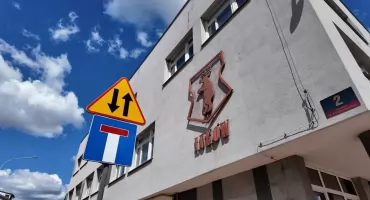5,8 miliona na budynki przy Kwiatkowskiego. Łuków dostał unijne pieniądze