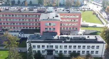  Ponad 15 tysięcy pacjentów rocznie. Jak od środka wygląda walka o przetrwanie łukowskiego SOR-u?