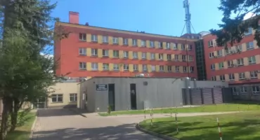 Łukowski szpital traci 14 milionów rocznie. NFZ płaci za mało — i wszyscy o tym wiedzą