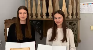 Sukces uczennic ze Stoczka Łukowskiego. Ponad 300 prac w powiecie!