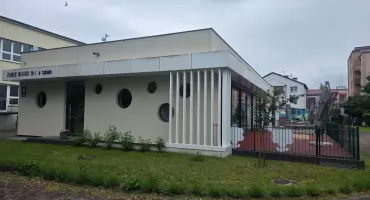 Nowe możliwości w łukowskim żłobku. Dzieci z „Jedynki” zyskają sale sensoryczne