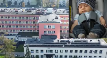 Ile dzieci urodziło się w Łukowie w 2025 roku? Raport z łukowskiej porodówki