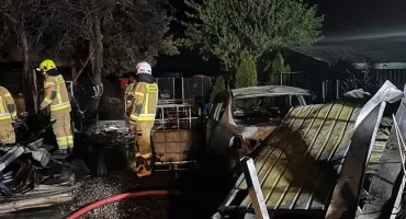 CZARNA SERIA W POWIECIE: 33 ofiary śmiertelne w ciągu jednego roku!