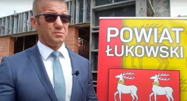 Furlepa: NFZ karze za sumienność, nagradza za bylejakość! Wstrząsające wystąpienie dyrektora szpitala  w Łukowie!