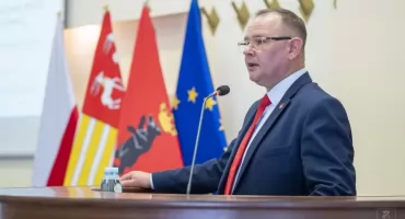 Dwanaście osób. Dwanaście projektów. Łuków inwestuje w swoich artystów.