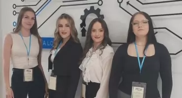 SZOK! Otarły się o złoto! Genialne dziewczyny ze Stoczka Łukowskiego podbijają Polskę!