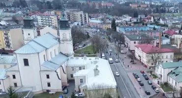 198,8 mln zł w kasie miasta. Skąd Łuków bierze pieniądze? (RAPORT)