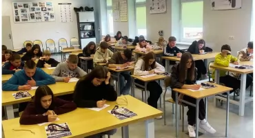 Wielki Test Wiedzy Technicznej rozstrzygnięty. Karolina i Kacper zostawili konkurencję daleko w tyle