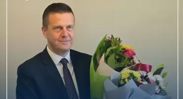 Jednogłośne absolutorium dla wójta Marcina Kurka. Rada Gminy Wojcieszków była jednomyślna