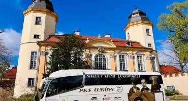 Miliony pasażerów w autobusach, a na koncie strata. Co się dzieje w łukowskim PKS-ie?