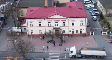 Łuków tonie w długach? Wręcz przeciwnie! Miasto mocno schodzi z debetu