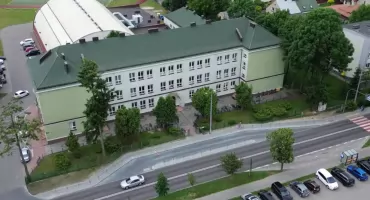 Żłobek, przedszkola i nowoczesne szkoły. Łuków mocno inwestuje w dzieciaki