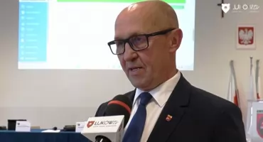    Radni ramię w ramię. Wójt gminy Łuków z pełnym wotum zaufania i absolutorium