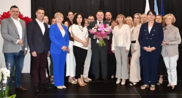 Krzywda idzie do przodu. Jednogłośne absolutorium dla wójta Wojciecha Czernieca 