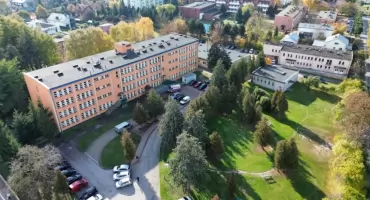 Miliony na zdrowie. Szpital w Łukowie planuje inwestycje za 100 milionów złotych