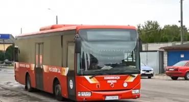 Pięć lat bez biletów. Jak łukowskie „e-Lki” zmieniły nasze codzienne nawyki?