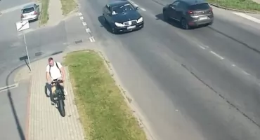 Więcej kamer na ulicach Łukowa. Gdzie pojawiło się „miejskie oko”?