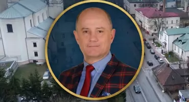 Łuków jako „miasto 15-minutowe”? Koniec z chaosem budowlanym i ważny apel radnego Smolaka