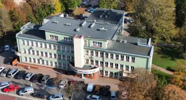 Gigantyczny ruch na łukowskiej „wieczorynce”. Wiemy, ilu mieszkańców szukało ratunku po godzinach