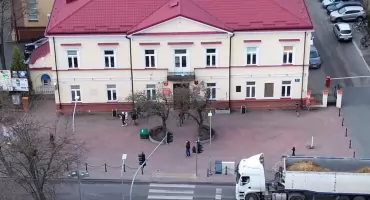 Paszport odbierzesz w Łukowie! Znamy oficjalną datę otwarcia punktu w Urzędzie Miasta
