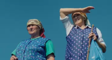 Film dokumentalny „Kumotry” w Kinie Łuków
