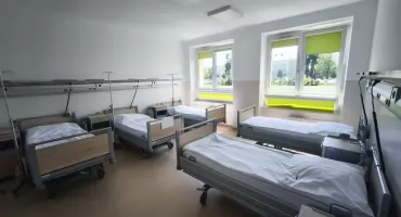 Prawie 2 miliony złotych na łukowską kardiologię. Sprawdź, co zmieni się dla pacjentów!