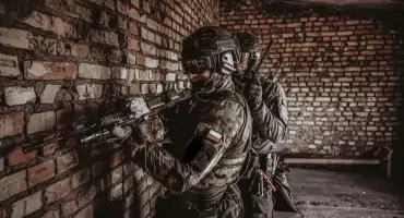 Powiat łukowski: Policja doprowadziła poborowych na kwalifikację wojskową