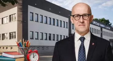Gmina Łuków rośnie w siłę. Ma już blisko 900 firm!