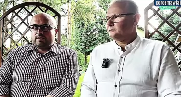 Łuków rezygnuje z kurtyn wodnych. Powód? „Nie będziemy marnować pitnej wody”