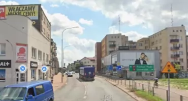 Wielki remont DK63 w 2027 roku. Czeka nas paraliż miasta czy nowa jakość na lata?
