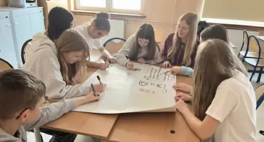 Skuteczna edukacja w Gminie Stoczek Łukowski