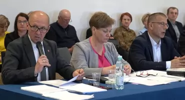Rekordowe wyniki Gminy Łuków: jak udało się zbudować budżet bez zadłużania przyszłości?