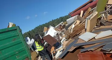 Łukowianie wzięli sprawy w swoje ręce. PSZOK bije rekordy popularności!