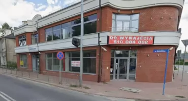 Czy centrum Łukowa traci duszę? Spacer po mieście, w którym znikają witryny