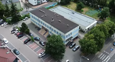 Potężna metamorfoza Przedszkola Miejskiego nr 2! Miasto ogłosiło przetarg na rozbudowę i wielką modernizację