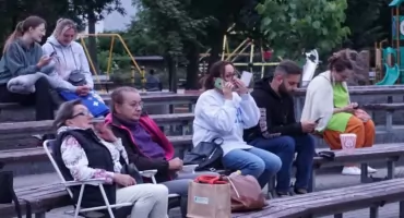 Za nami pierwszy film Polskiego Kina Letniego z Bankiem Pekao S.A.