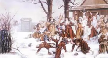  W Łukowie powstanie wyjątkowy mural. Upamiętni dramatyczne losy Unitów Podlaskich