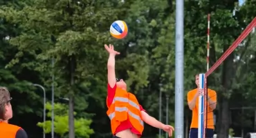 Piach, wiatr i sportowa zawziętość. Za nami wielki turniej na „Zimnej Wodzie”