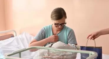 Prawdziwy boom w łukowskim szpitalu! Kobiety masowo ruszły do ginekologa – padł rekord