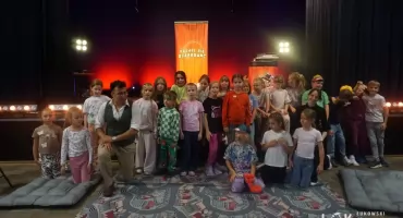 Pogoda popsuła plany „Summer Time ŁOK”? Nic z tych rzeczy! Wiemy, jak uratowano zabawę