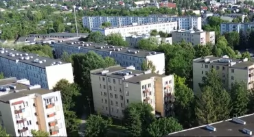 Mieszkaniowy zawrót głowy w Łukowie. Gdzie szukać okazji, a za co trzeba słono zapłacić?