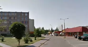 Próg zwalniający na ul. Kiernickich przejdzie lifting? Radny wskazuje na ważny problem