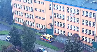 Tysiące pacjentów szuka pomocy w Łukowie. Statystyki nie kłamią, sytuacja jest bardzo poważna (RAPORT)