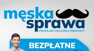  Ponad 260 tysięcy złotych na zdrowie mieszkańców. Gmina Wola Mysłowska organizuje darmowe badania profilaktyczne